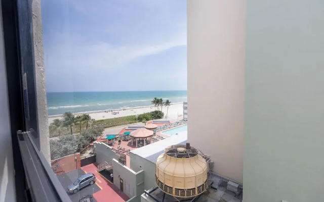 674 Partial Ocean View