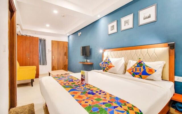 FabHotel The Sun Suites