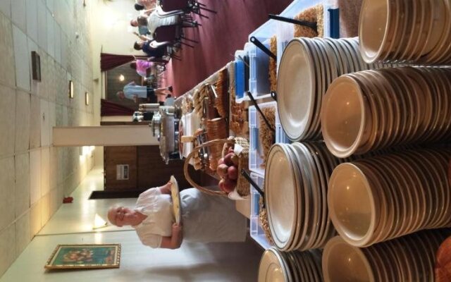 Franciscan Guest House