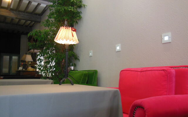 Logis Hôtel Le Glacier