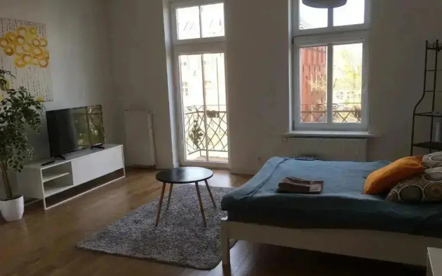 Apartament w Centrum Olsztyna