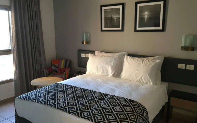 Comfort hotel Eilat