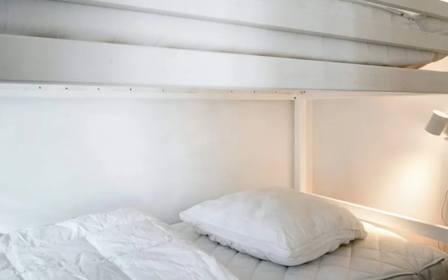 4 Person Holiday Home in Aakirkeby-by Traum