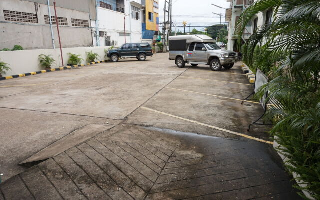 SP Residence