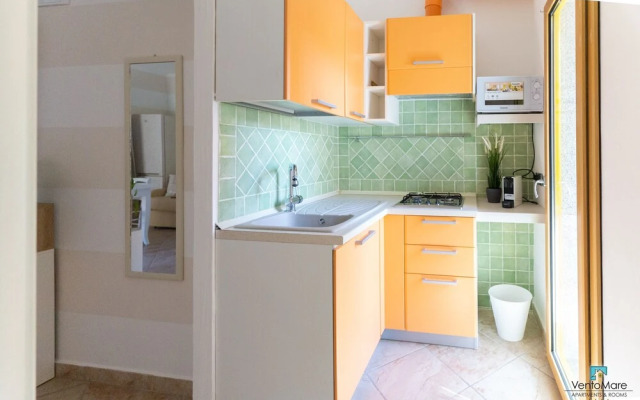 Apartments & Suites Vento Mare