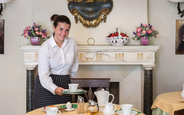 Residenza Castiglioni