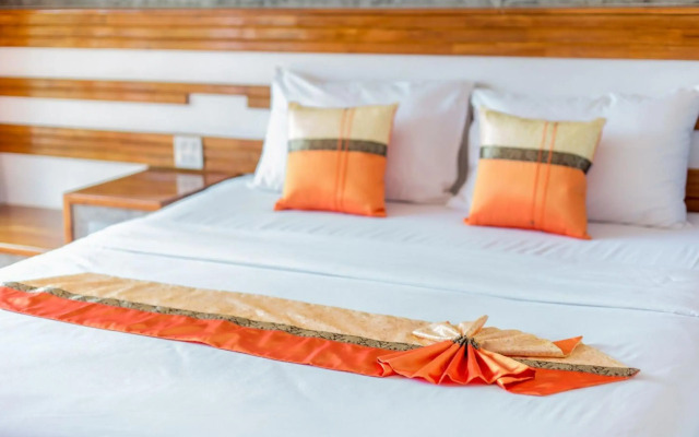 The Ozo Koh Tao