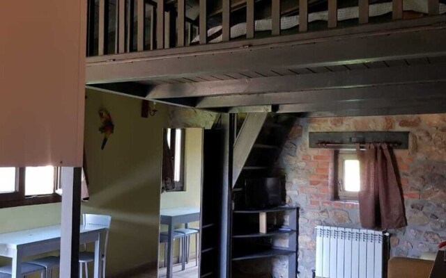 Apartamentos Y Posada El Cafetal