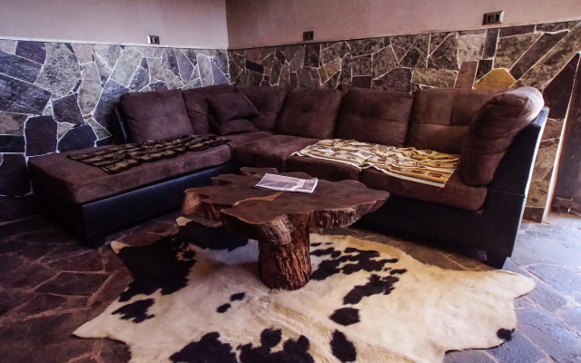 Quinta Adela Bed & Breakfast