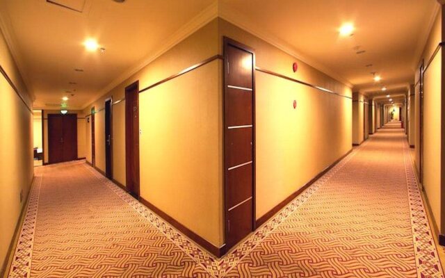 Yashidu Suites