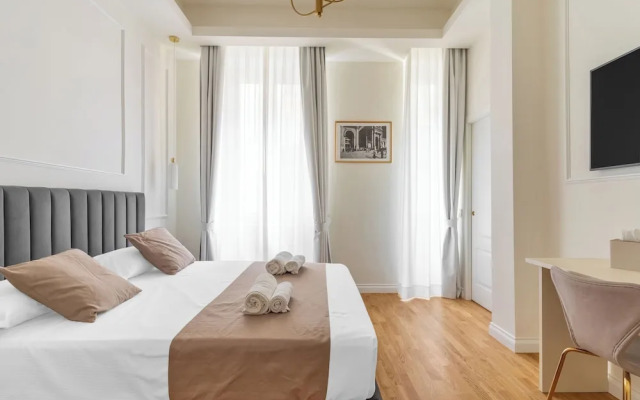 Montello Suites Foresteria Lombarda
