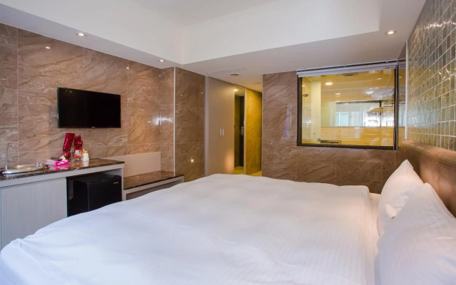 Shui Sha Lian Hotel