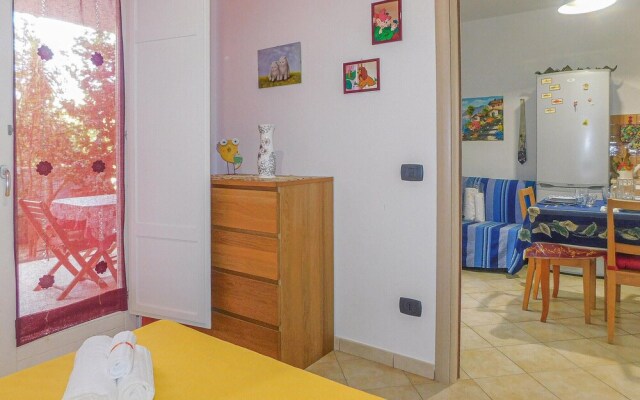Nice Apartment in Pachino With 2 Bedrooms and Wifi