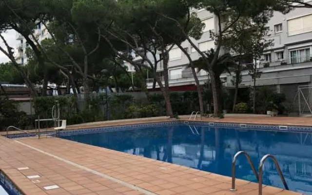 Beta's place - Apartamento primera línea de playa