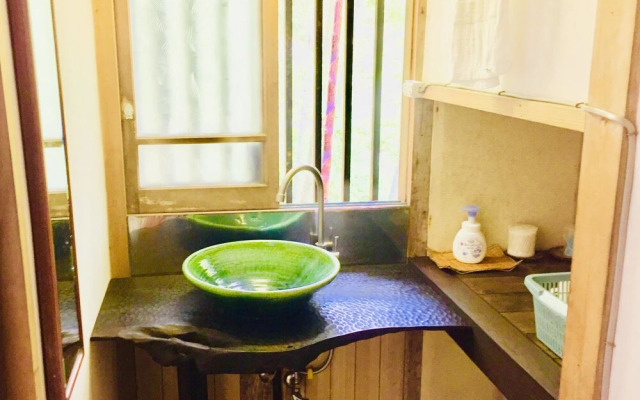 Vanguard Backpackers - Hostel