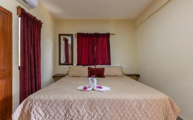 Hotel Turistico Marian