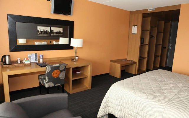 Van der Valk Hotel Drachten