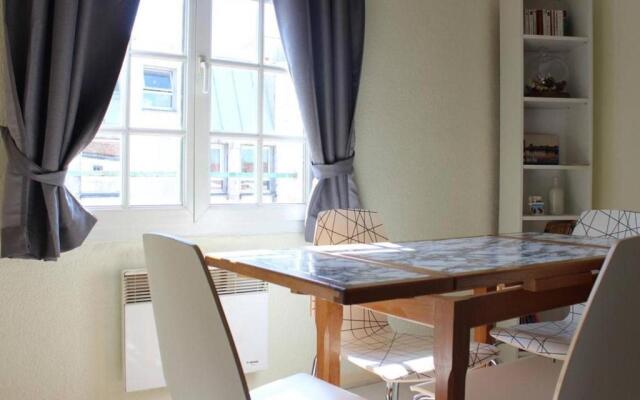 Appartement La Rochelle 1 pièce 4 personnes FR 1 246 229