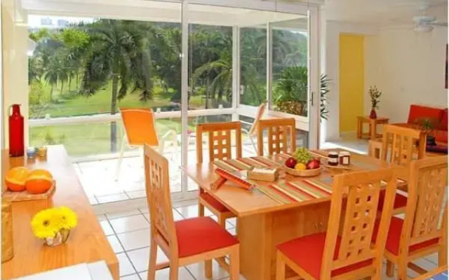 Suites Club De Golf