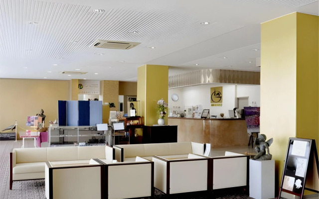 Gamagori Hotel