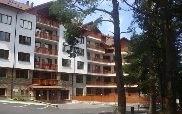 Villa Park Aparthotel