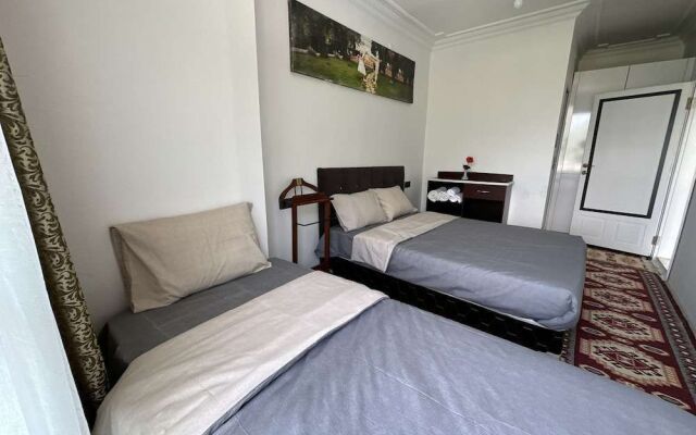Olympos Likya Apart Otel