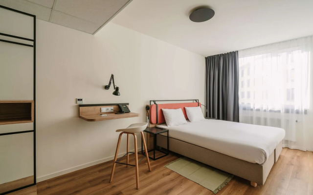 Hotel Convictus Cracovia