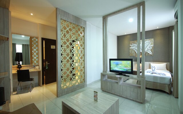 HW Hotel Padang