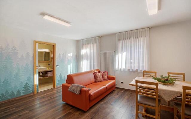 Foresto Holiday Apartments Superior