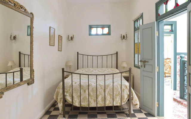 Riad des Palmiers