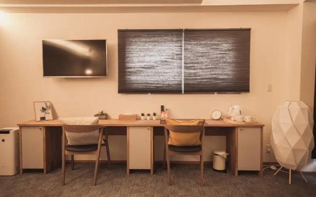 Moonoka Hotel Ginza