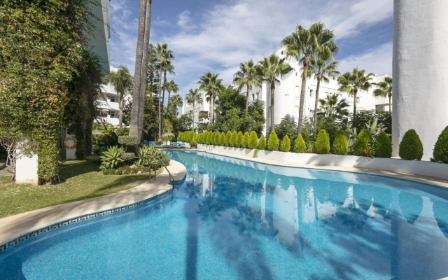 Marbella Real - 1 Bedroom Apartment