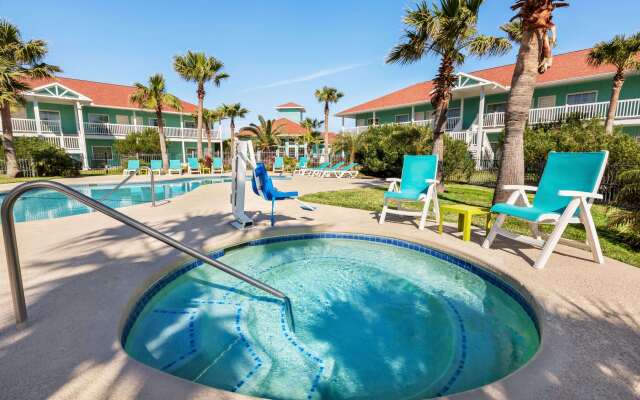 Days Inn by Wyndham Port Aransas TX