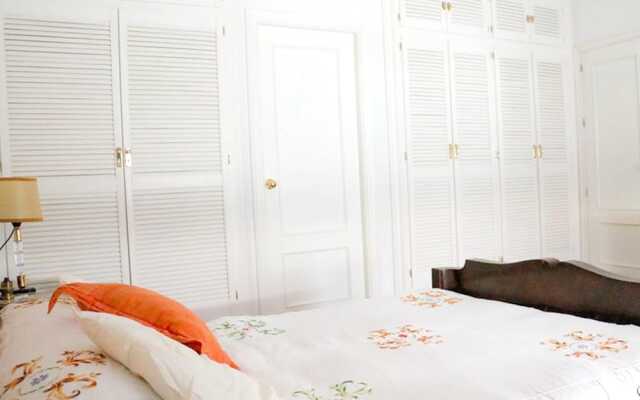 House With 3 Bedrooms in Castilblanco, With Enclosed Garden