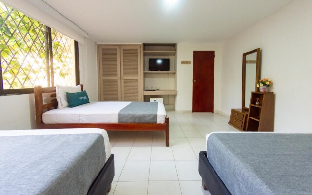 Ayenda Casa Franco 1809