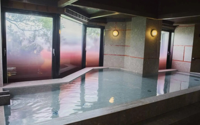 The Luigans Spa and Resort