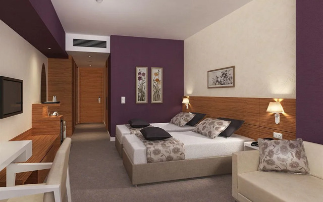 Ramada Plaza Istanbul Asia Airport