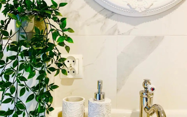 Apartaments Karlikowska Lux 2