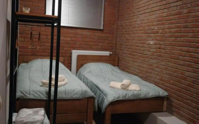 This Apartment is Very Comfortable, Quiet, Nice With Kind Attitude