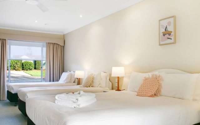 Harbourview House