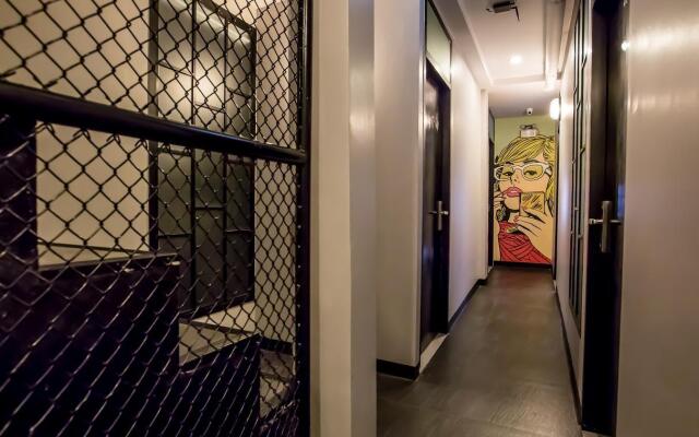 Jellybean The Blocks Hostel Sukhumvit 10