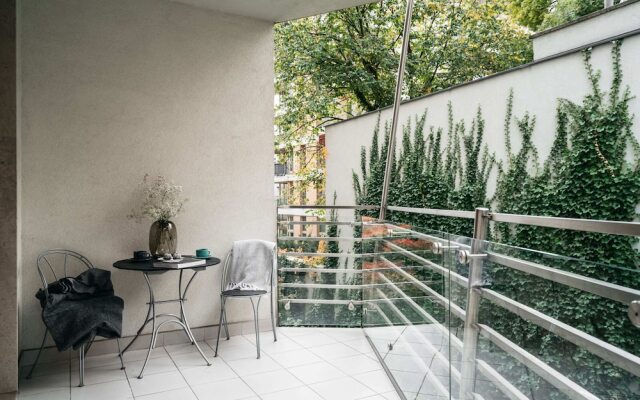 Wawel Apartments - LoftAffair