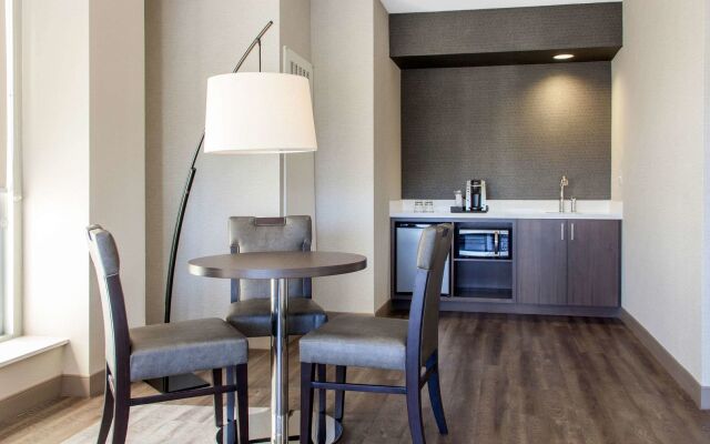 Hilton Garden Inn North Phoenix Scottsdale