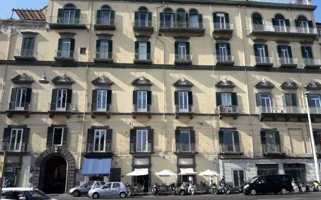 Bed & Breakfast Palazzo Satriano