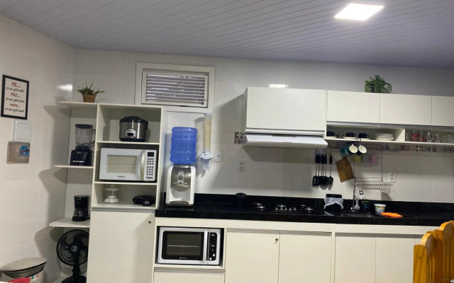 Condomínio Porto dos Lençóis