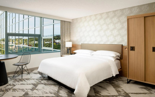 Sheraton Cerritos Hotel