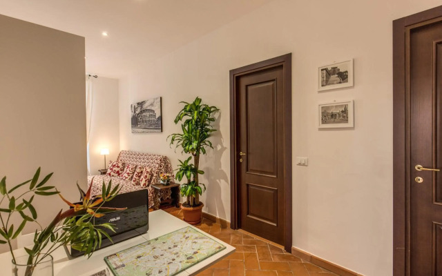 Piccolo Trevi Suites
