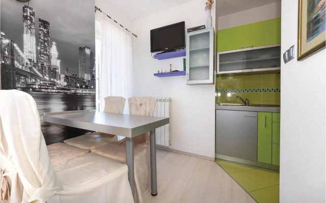 Apartment Augusta Senoe IV