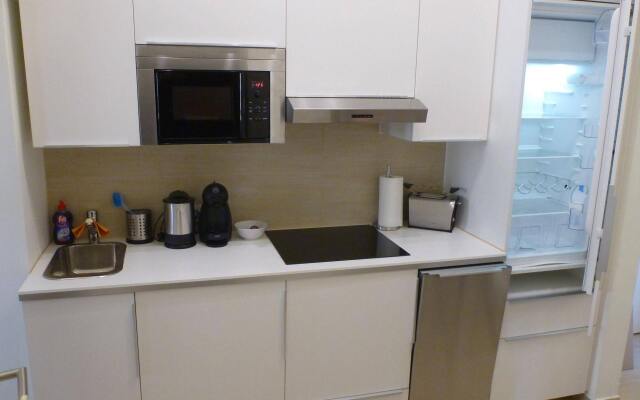 Flatprovider Comfort Eduard Apartment