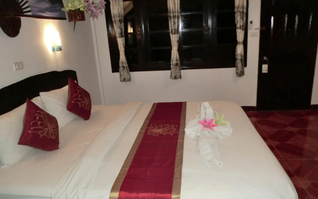 The Krabi Forest Homestay